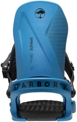 Arbor Spruce Snowboard Binding 2022-2023 -Skipro Arbor spruce m binding 23w 146691258 ski pro 6738e2fe b4dd 4218 a740 55d17298b80e