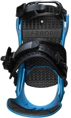 Arbor Spruce Snowboard Binding 2022-2023 -Skipro Arbor spruce m binding 23w 894951992 ski pro 62d026d4 8766 458b be7f e9a2158b6f8d