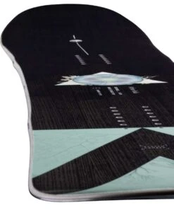 Arbor Ladies Veda Camber Snowboard 2022-2023 -Skipro Arbor veda camber 23w 415445495 ski pro