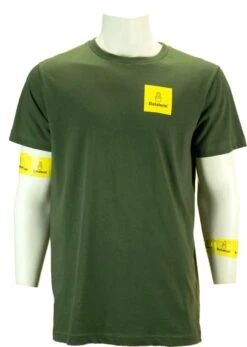 Bataleon Logo Box T-Shirt 2020-2021 -Skipro Bataleon logo box t shirt 01w 28420317 ski pro