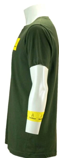 Bataleon Logo Box T-Shirt 2020-2021 -Skipro Bataleon logo box t shirt 01w 915816447 ski pro