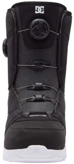 DC Ladies Lotus Snowboard Boot 2022-2023 -Skipro DC dc ladies lotus snowboard boot 240803718 ski pro
