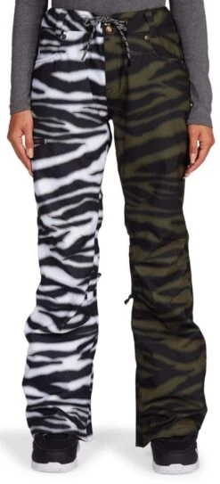 DC Ladies Viva Shell Pant 2021-2022 -Skipro DC dc ladies viva shell pant 2022 210955016 ski pro