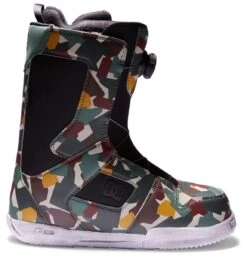 DC Phase BOA Star Wars Limited Snowboard Boots 2022-2023