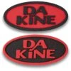 Dakine Retro Oval Stomp 2 Pack 2022-2023 -Skipro Dakine retro oval stomp 2 pack 23w 392457789 ski pro
