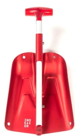 Endeavor Patrol Shovel 2021-2022