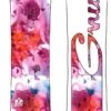 GNU Ladies Chromatic Snowboard 2022-2023
