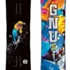 GNU Money Snowboard 2022-2023 -Skipro GNU money 23w 485654242 ski pro