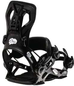GNU Psych Binding 2022-2023 -Skipro GNU psych m binding 23w 224609241 ski pro