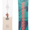K2 Party Platter Snowboard 2022-2023 -Skipro K2 party platter 23w 193726747 ski pro