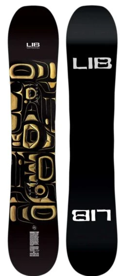 Lib Tech Double Dip Snowboard 2022-2023