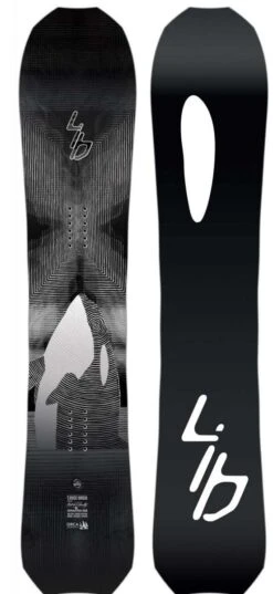 Lib Tech Orca Snowboard 2022-2023
