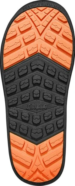 Thirtytwo Lashed Biltwell Snowboard Boots 2021-2022 -Skipro New 32 12W lashed biltwell m boot 12w361233060