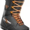 Thirtytwo Lashed Biltwell Snowboard Boots 2021-2022 -Skipro New 32 12W lashed biltwell m boot 12w801375891