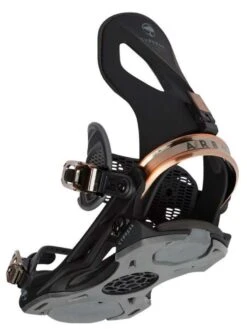 Arbor Cypress Snowboard Bindings 2021-2022 -Skipro New ARBOR 12W cypress m binding 12w231248286