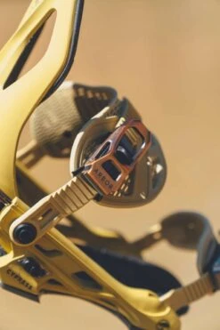 Arbor Cypress Snowboard Bindings 2021-2022 -Skipro New ARBOR 12W cypress m binding 12w276812036