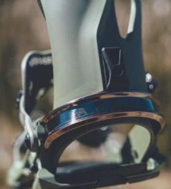 Arbor Cypress Snowboard Bindings 2021-2022 -Skipro New ARBOR 12W cypress m binding 12w664793473