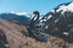 Arbor Cypress Snowboard Bindings 2021-2022 -Skipro New ARBOR 12W cypress m binding 12w990443199