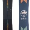 Arbor Formula Rocker Snowboard 2021-2022 -Skipro New ARBOR 12W formula rocker 12w536016234