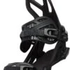 Arbor Hemlock Snowboard Bindings 2021-2022 -Skipro New ARBOR 12W hemlock m binding 12w304254063