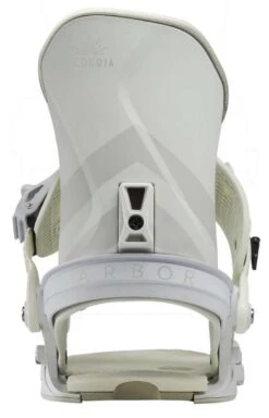 Arbor Ladies Marie-France Roy Sequoia Limited Edition Snowboard Bindings 2021-2022 16 Arbor Ladies Marie-France Roy Sequoia Limited Edition Snowboard Bindings 2021-2022 -Skipro New ARBOR 12W sequoia mfr ltd w binding 12w325927827