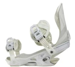 Arbor Ladies Marie-France Roy Sequoia Limited Edition Snowboard Bindings 2021-2022 15 Arbor Ladies Marie-France Roy Sequoia Limited Edition Snowboard Bindings 2021-2022 -Skipro New ARBOR 12W sequoia mfr ltd w binding 12w381119909
