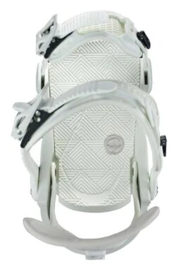 Arbor Ladies Marie-France Roy Sequoia Limited Edition Snowboard Bindings 2021-2022 14 Arbor Ladies Marie-France Roy Sequoia Limited Edition Snowboard Bindings 2021-2022 -Skipro New ARBOR 12W sequoia mfr ltd w binding 12w971850889