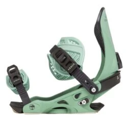 Arbor Ladies Sequoia Snowboard Bindings 2021-2022 -Skipro New ARBOR 12W sequoia w binding 12w106722456