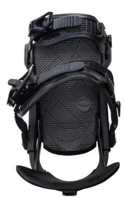 Arbor Ladies Sequoia Snowboard Bindings 2021-2022 -Skipro New ARBOR 12W sequoia w binding 12w226953863