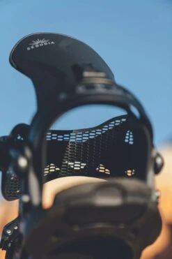 Arbor Ladies Sequoia Snowboard Bindings 2021-2022 -Skipro New ARBOR 12W sequoia w binding 12w423444387