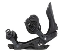 Arbor Ladies Sequoia Snowboard Bindings 2021-2022 -Skipro New ARBOR 12W sequoia w binding 12w638505866