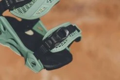 Arbor Ladies Sequoia Snowboard Bindings 2021-2022 -Skipro New ARBOR 12W sequoia w binding 12w763164276