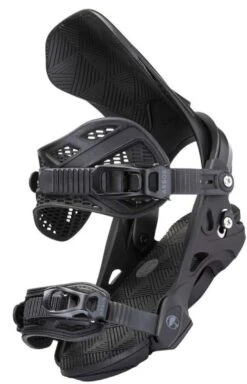 Arbor Ladies Sequoia Snowboard Bindings 2021-2022