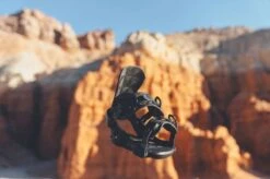 Arbor Ladies Sequoia Snowboard Bindings 2021-2022 -Skipro New ARBOR 12W sequoia w binding 12w785224748