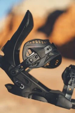 Arbor Ladies Sequoia Snowboard Bindings 2021-2022 -Skipro New ARBOR 12W sequoia w binding 12w839211829