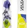 Capita Ladies Birds Of A Feather Snowboard 2021-2022 1 Capita Ladies Birds Of A Feather Snowboard 2021-2022 -Skipro New CAPIT 12W birds of a feather 12w19774649