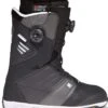 DC Judge Double Boa Snowboard Boots 2021-2022 -Skipro New DC 12W judge m boot 12w104242217