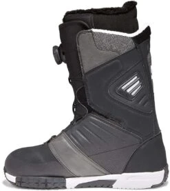DC Judge Double Boa Snowboard Boots 2021-2022 -Skipro New DC 12W judge m boot 12w344789734
