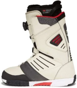 DC Judge Double Boa Snowboard Boots 2021-2022 -Skipro New DC 12W judge m boot 12w690155723