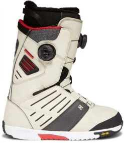 DC Judge Double Boa Snowboard Boots 2021-2022 -Skipro New DC 12W judge m boot 12w824946694