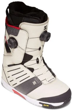DC Judge Double Boa Snowboard Boots 2021-2022 -Skipro New DC 12W judge m boot 12w832330241