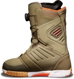 DC Judge Double Boa Snowboard Boots 2021-2022 -Skipro New DC 12W judge m boot 12w963480922