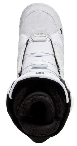 DC Ladies Lotus BOA Snowboard Boots 2021-2022 -Skipro New DC 12W lotus w boot 12w16651716