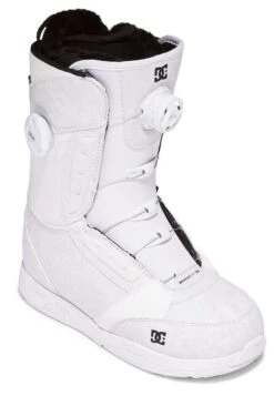 DC Ladies Lotus BOA Snowboard Boots 2021-2022 -Skipro New DC 12W lotus w boot 12w368727680
