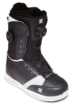 DC Ladies Lotus BOA Snowboard Boots 2021-2022 -Skipro New DC 12W lotus w boot 12w492884085