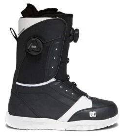 DC Ladies Lotus BOA Snowboard Boots 2021-2022 -Skipro New DC 12W lotus w boot 12w934981051