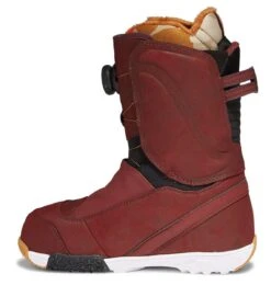 DC Ladies Mora Boa Snowboard Boots 2021-2022 -Skipro New DC 12W mora w boot 12w3923216