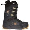 DC Mutiny Lace Snowboard Boots 2021-2022 -Skipro New DC 12W mutiny m boot 12w590837320