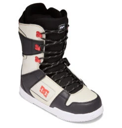 DC Phase Snowboarding Boots 2021-2022 -Skipro New DC 12W phase m boot 12w129314735
