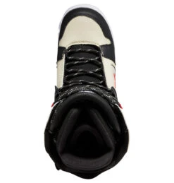 DC Phase Snowboarding Boots 2021-2022 -Skipro New DC 12W phase m boot 12w764800989